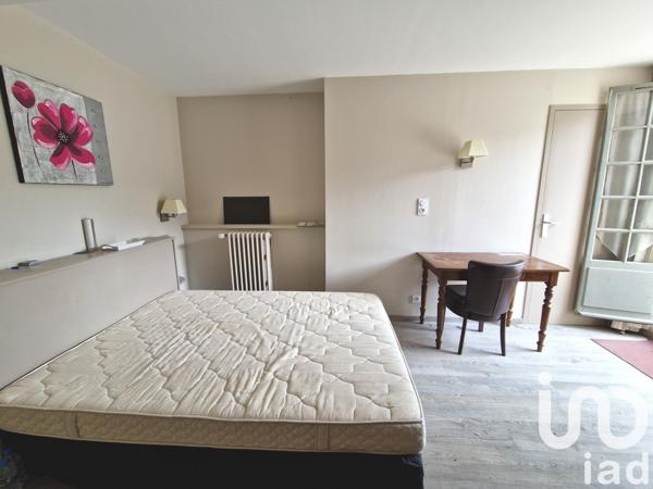 Appartement 1 pièce de 17 m² à Châteaugiron (35410)