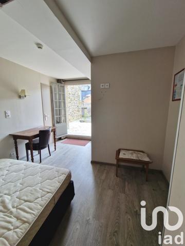 Appartement 1 pièce de 17 m² à Châteaugiron (35410)