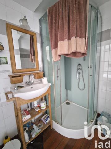 Appartement 1 pièce de 17 m² à Châteaugiron (35410)