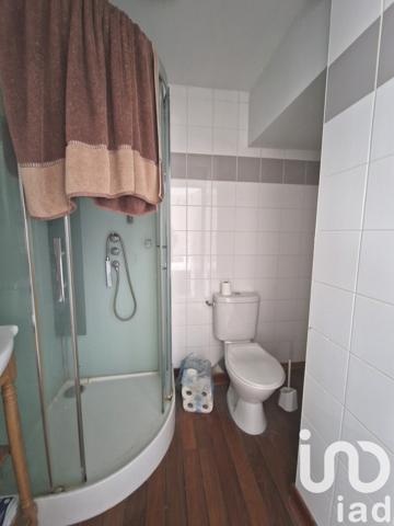 Appartement 1 pièce de 17 m² à Châteaugiron (35410)