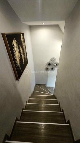 Maison de 124,21 m²