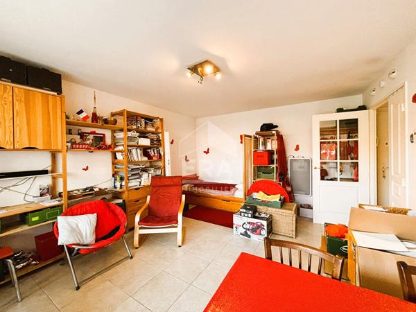 PORT FREJUS Appartement 2 pièces