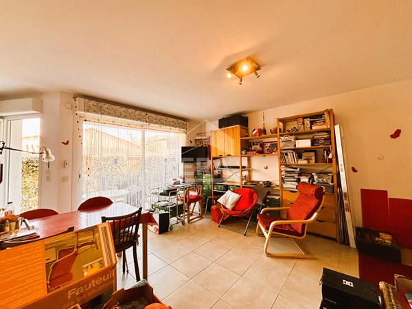 PORT FREJUS Appartement 2 pièces