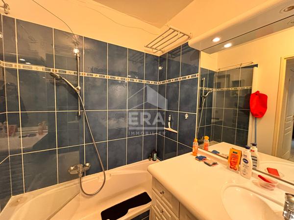 PORT FREJUS Appartement 2 pièces