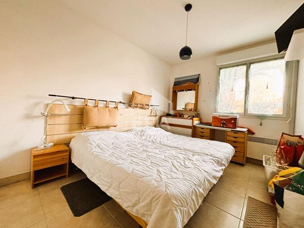 PORT FREJUS Appartement 2 pièces