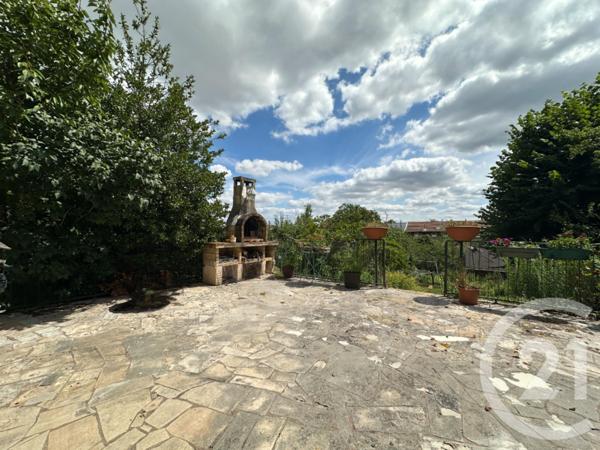 Appartement à vendre  5 pièces - 125 m2 NANCY - 54