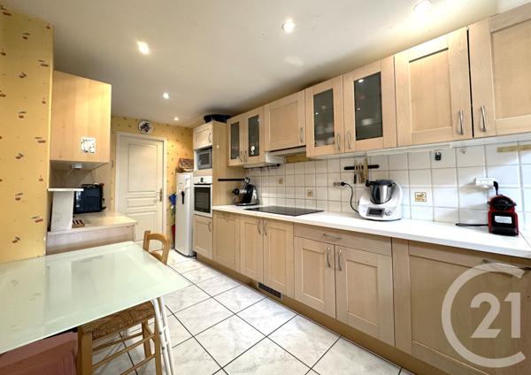 Appartement à vendre  5 pièces - 125 m2 NANCY - 54