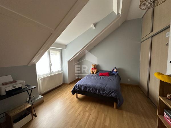 Belle maison - VILLEDIEU SUR INDRE