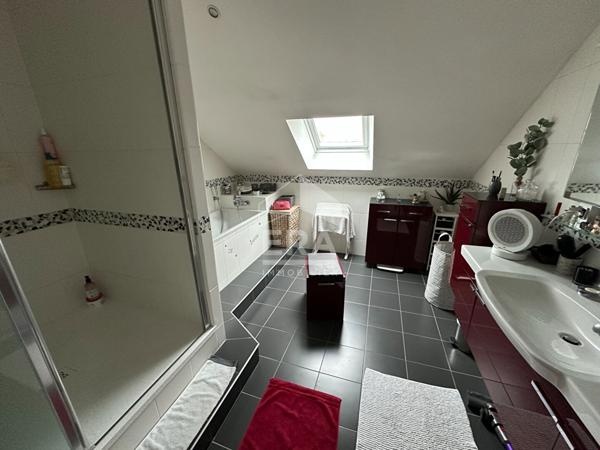 Belle maison - VILLEDIEU SUR INDRE