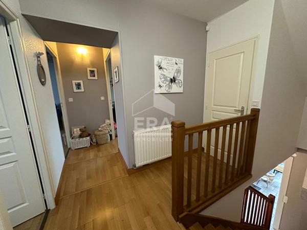 Belle maison - VILLEDIEU SUR INDRE