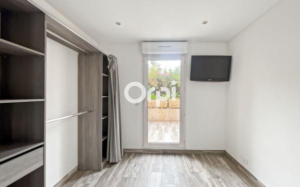 Appartement à vendre    2 pièces • 47,41 m2 Marseille 8