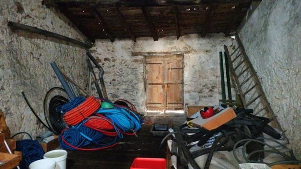 Maison à vendre |  Nontron |  4 pièces | 100 m²