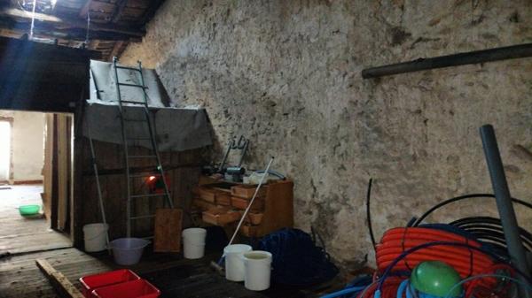 Maison à vendre |  Nontron |  4 pièces | 100 m²