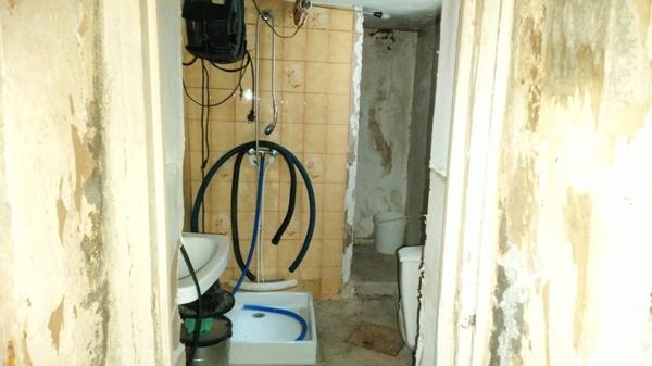 Maison à vendre |  Nontron |  4 pièces | 100 m²