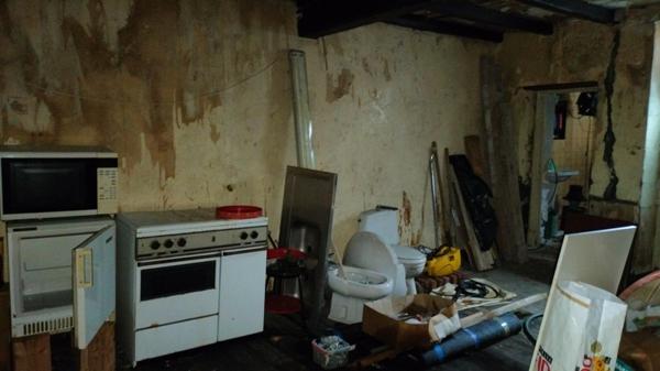 Maison à vendre |  Nontron |  4 pièces | 100 m²