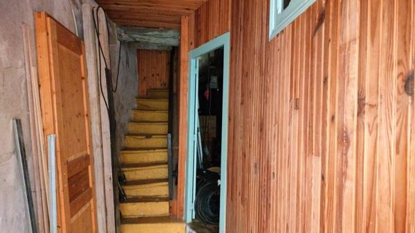 Maison à vendre |  Nontron |  4 pièces | 100 m²