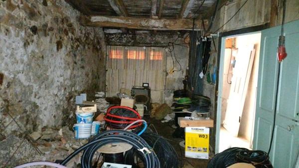 Maison à vendre |  Nontron |  4 pièces | 100 m²