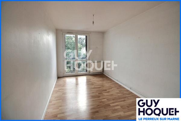 Appartement Le Perreux Sur Marne 3 pièces