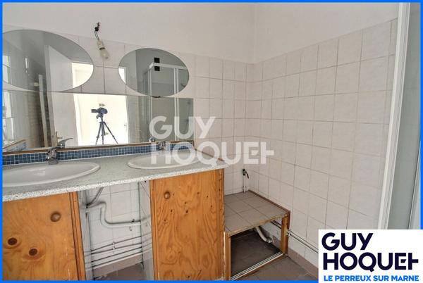 Appartement Le Perreux Sur Marne 3 pièces