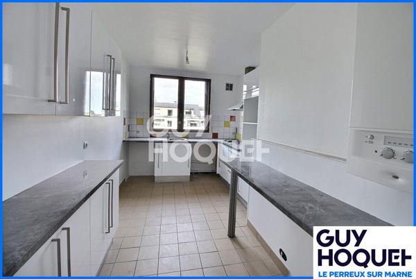 Appartement Le Perreux Sur Marne 3 pièces