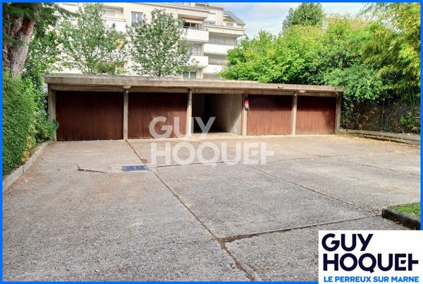 Appartement Le Perreux Sur Marne 3 pièces
