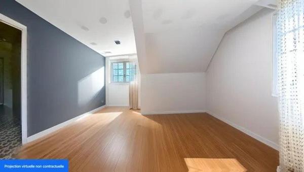 MORBIHAN : MAISON FAMILIALE PROCHE PLAGE ET COMMERCES