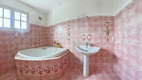 MORBIHAN : MAISON FAMILIALE PROCHE PLAGE ET COMMERCES