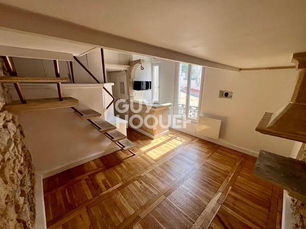 Appartement Boulogne Billancourt 1 pièce(s)