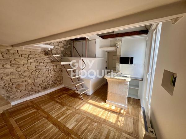 Appartement Boulogne Billancourt 1 pièce(s)