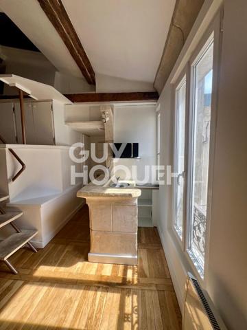 Appartement Boulogne Billancourt 1 pièce(s)