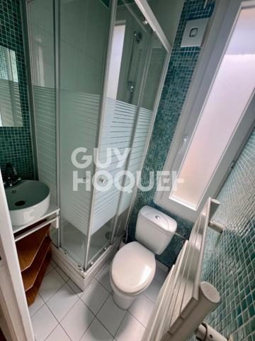 Appartement Boulogne Billancourt 1 pièce(s)