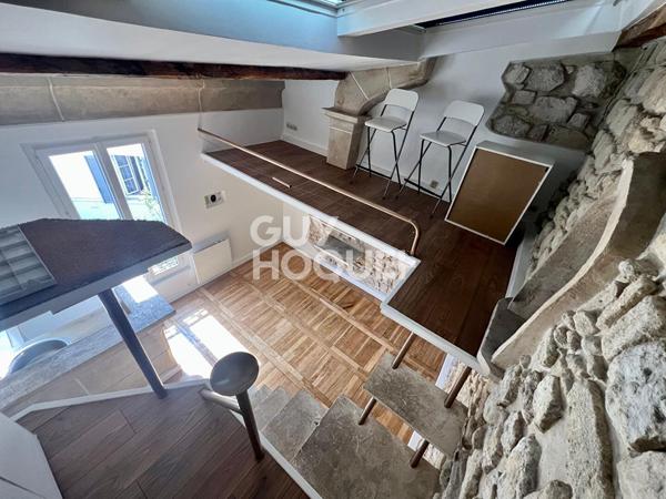 Appartement Boulogne Billancourt 1 pièce(s)