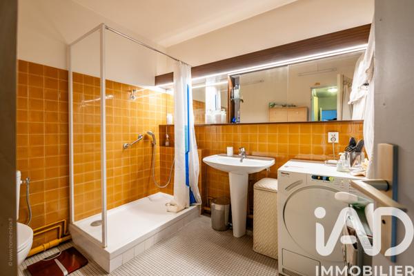 Appartement à vendre 3 pièces 77,66 m² Paris 13