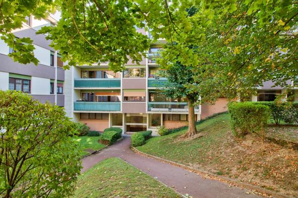 Appartement Le Mesnil-le-Roi - SAINT-GERMAIN-EN-LAYE