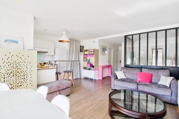 Appartement Le Mesnil-le-Roi - SAINT-GERMAIN-EN-LAYE