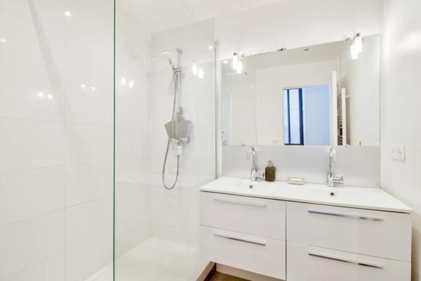 Appartement Le Mesnil-le-Roi - SAINT-GERMAIN-EN-LAYE