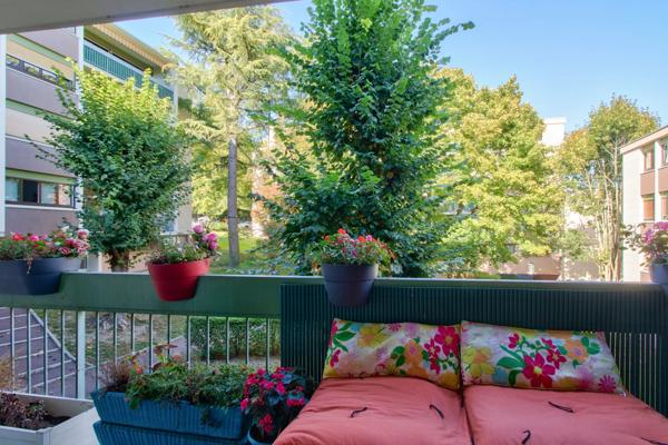 Appartement Le Mesnil-le-Roi - SAINT-GERMAIN-EN-LAYE