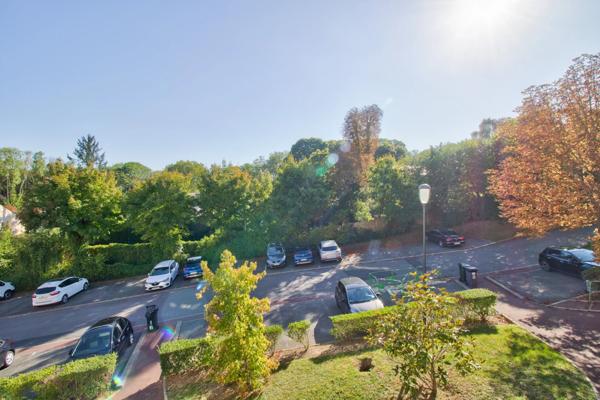 Appartement Le Mesnil-le-Roi - SAINT-GERMAIN-EN-LAYE