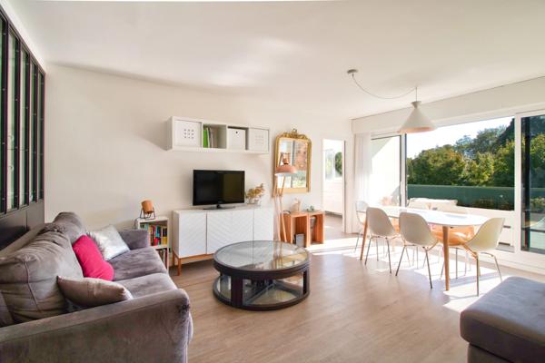 Appartement Le Mesnil-le-Roi - SAINT-GERMAIN-EN-LAYE