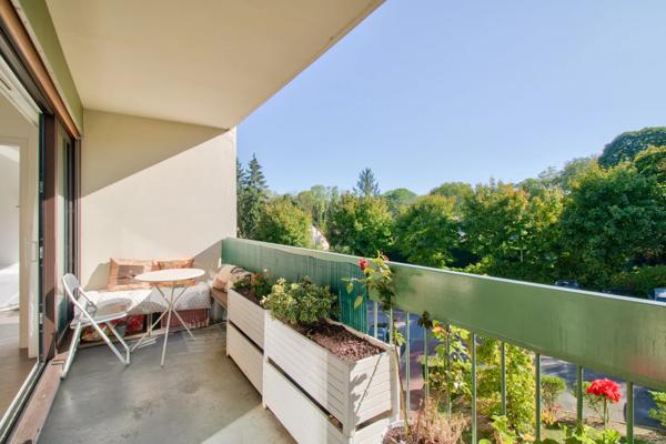 Appartement Le Mesnil-le-Roi - SAINT-GERMAIN-EN-LAYE