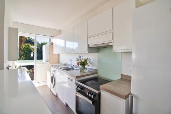 Appartement Le Mesnil-le-Roi - SAINT-GERMAIN-EN-LAYE