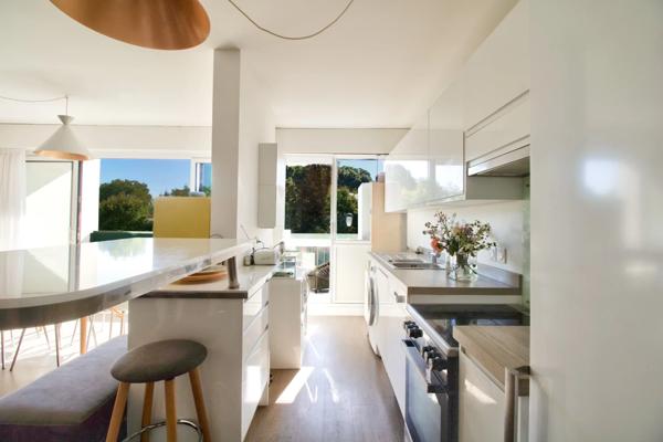 Appartement Le Mesnil-le-Roi - SAINT-GERMAIN-EN-LAYE