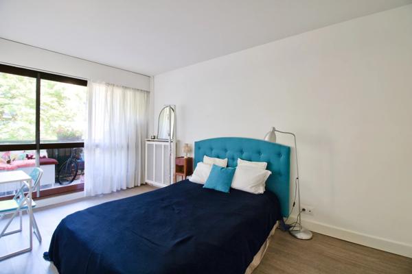 Appartement Le Mesnil-le-Roi - SAINT-GERMAIN-EN-LAYE