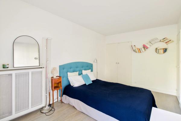 Appartement Le Mesnil-le-Roi - SAINT-GERMAIN-EN-LAYE