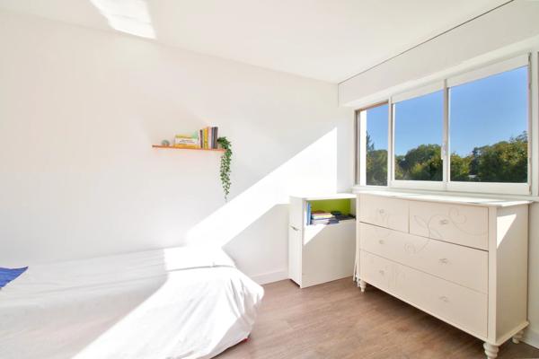 Appartement Le Mesnil-le-Roi - SAINT-GERMAIN-EN-LAYE