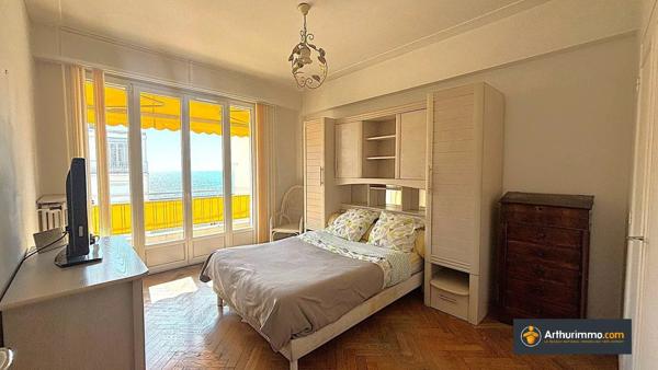 Vente Appartement 3 pièces 77 m2 à Nice