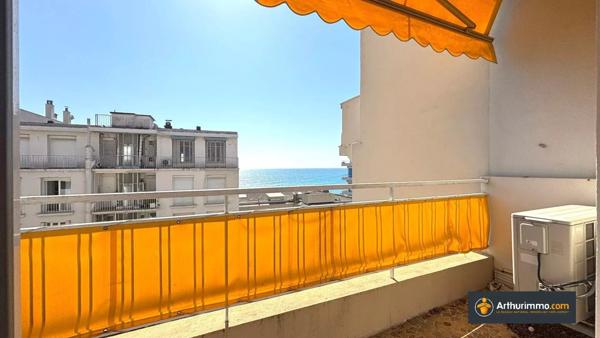 Vente Appartement 3 pièces 77 m2 à Nice