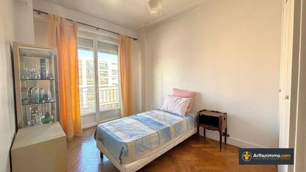 Vente Appartement 3 pièces 77 m2 à Nice