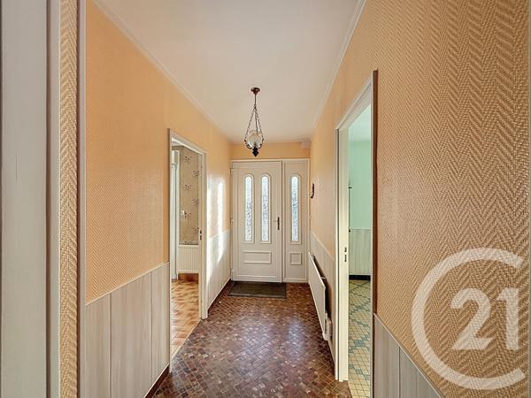 Maison à vendre  4 pièces - 74,48 m2 MAYENNE - 53