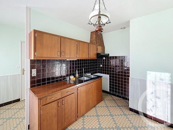 Maison à vendre  4 pièces - 74,48 m2 MAYENNE - 53